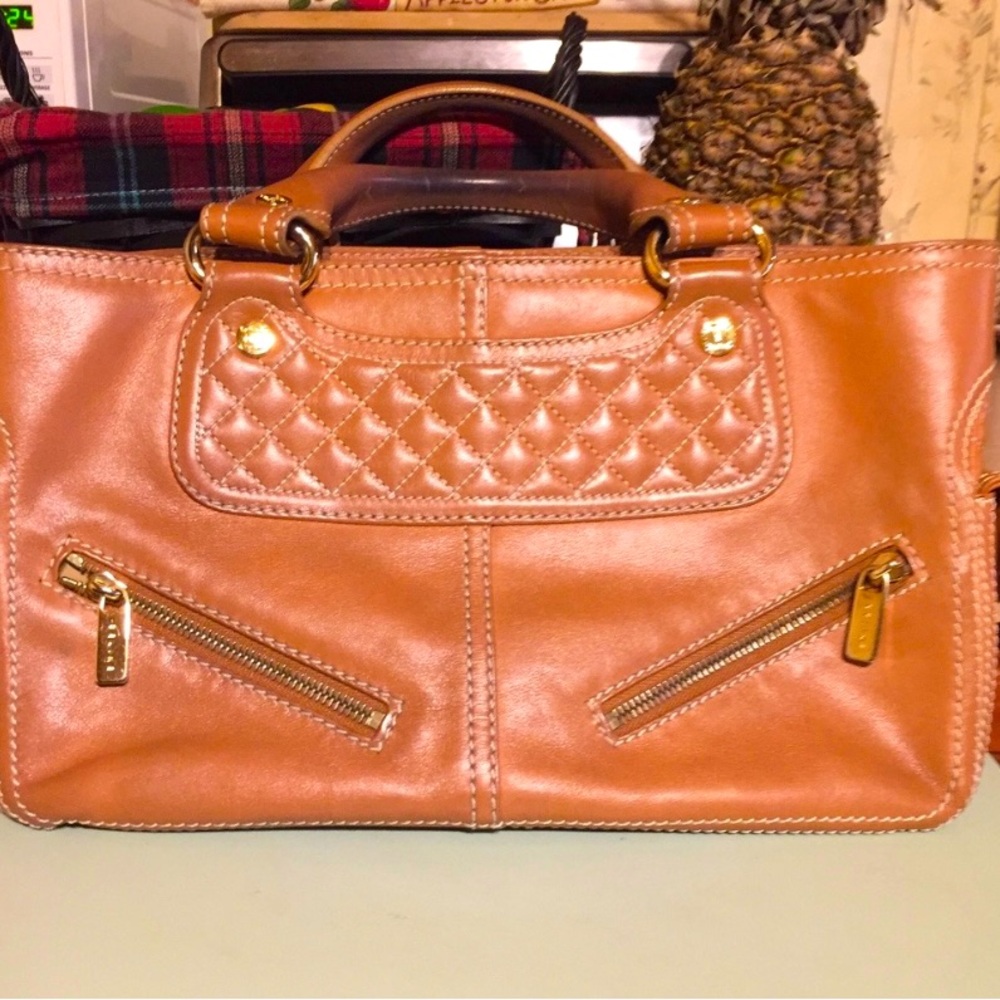 Celine Boogie Bag - Picture 1 of 8